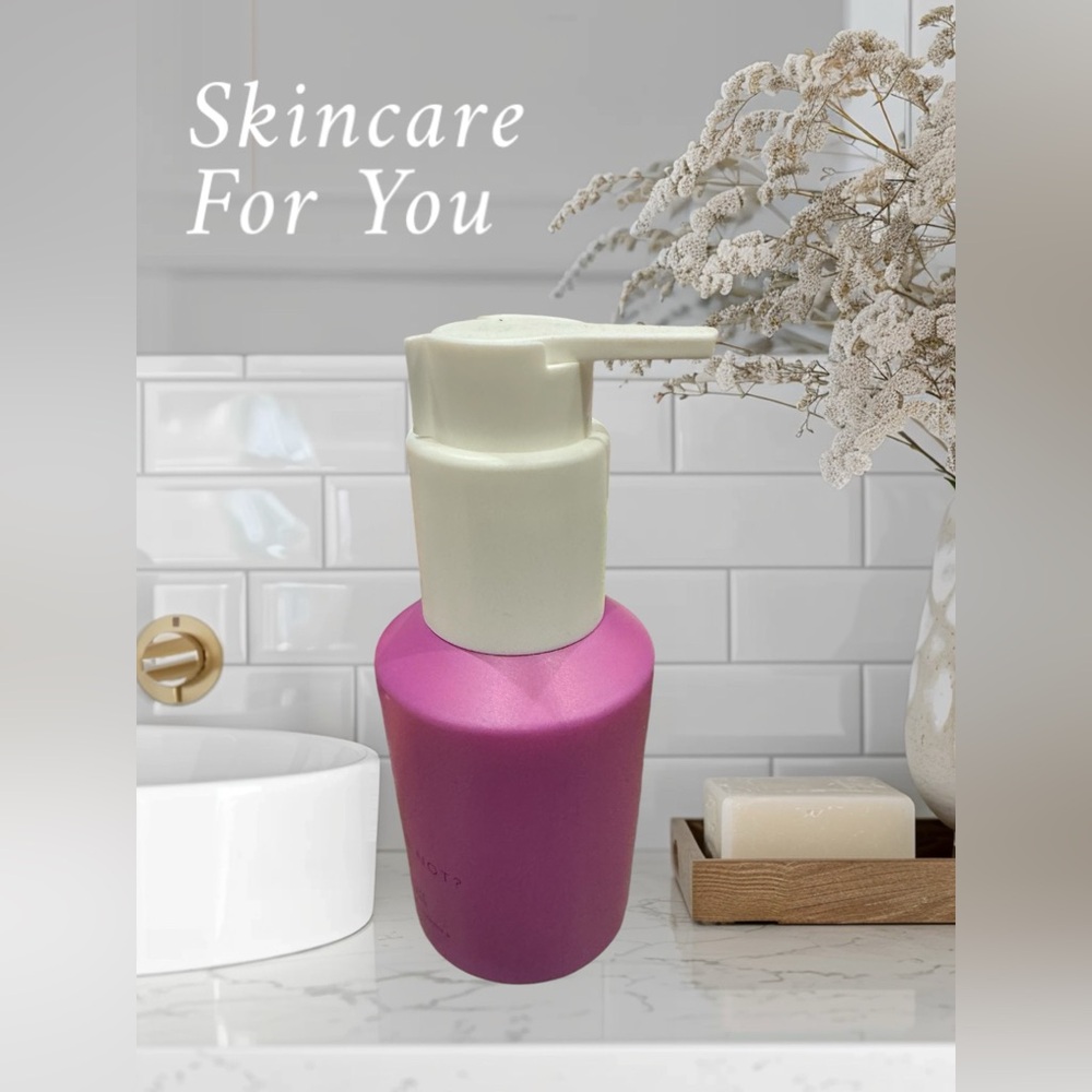Sun & Moon Wine Not Restorative Night Cream. New - Picture 2 of 3